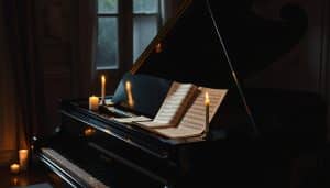 Akkorde Geburtstagslied