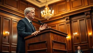 Aufbau einer Geburtstagsrede