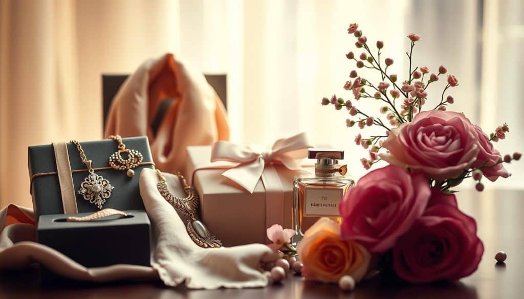 Außergewöhnliche Geburtstagsgeschenke für Frauen