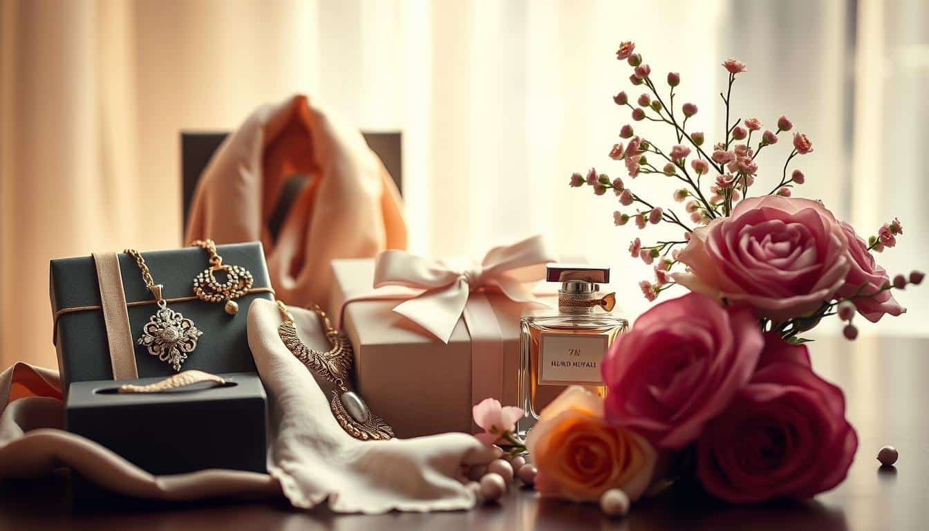 Außergewöhnliche Geburtstagsgeschenke für Frauen