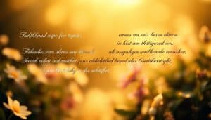 Berühmte Zitate zum Geburtstag