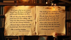 Berühmte Zitate zum Geburtstag