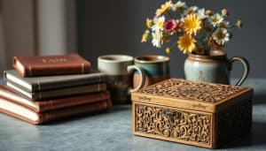 Besondere Geburtstagsgeschenke