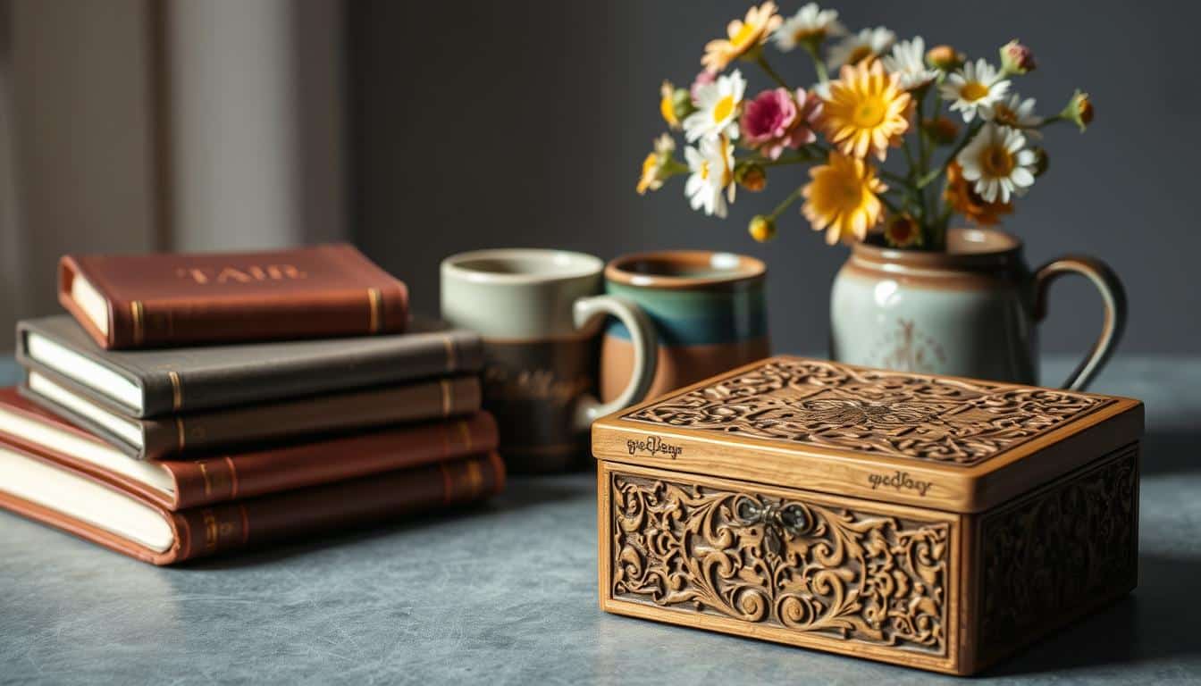 Besondere Geburtstagsgeschenke