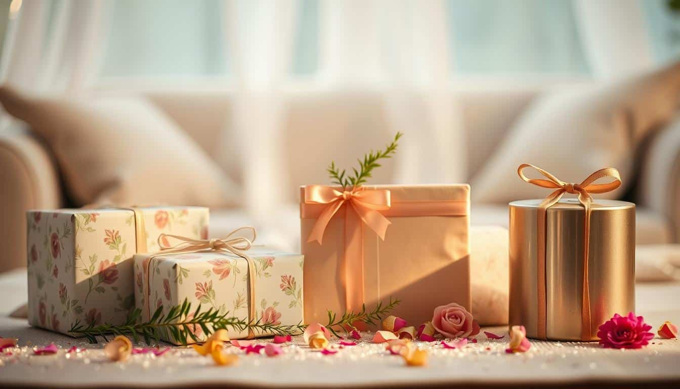 Besondere Geschenke zum Geburtstag