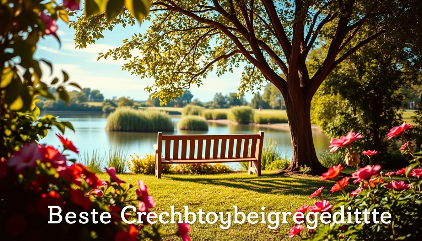 Beste Geburtstagsgedichte