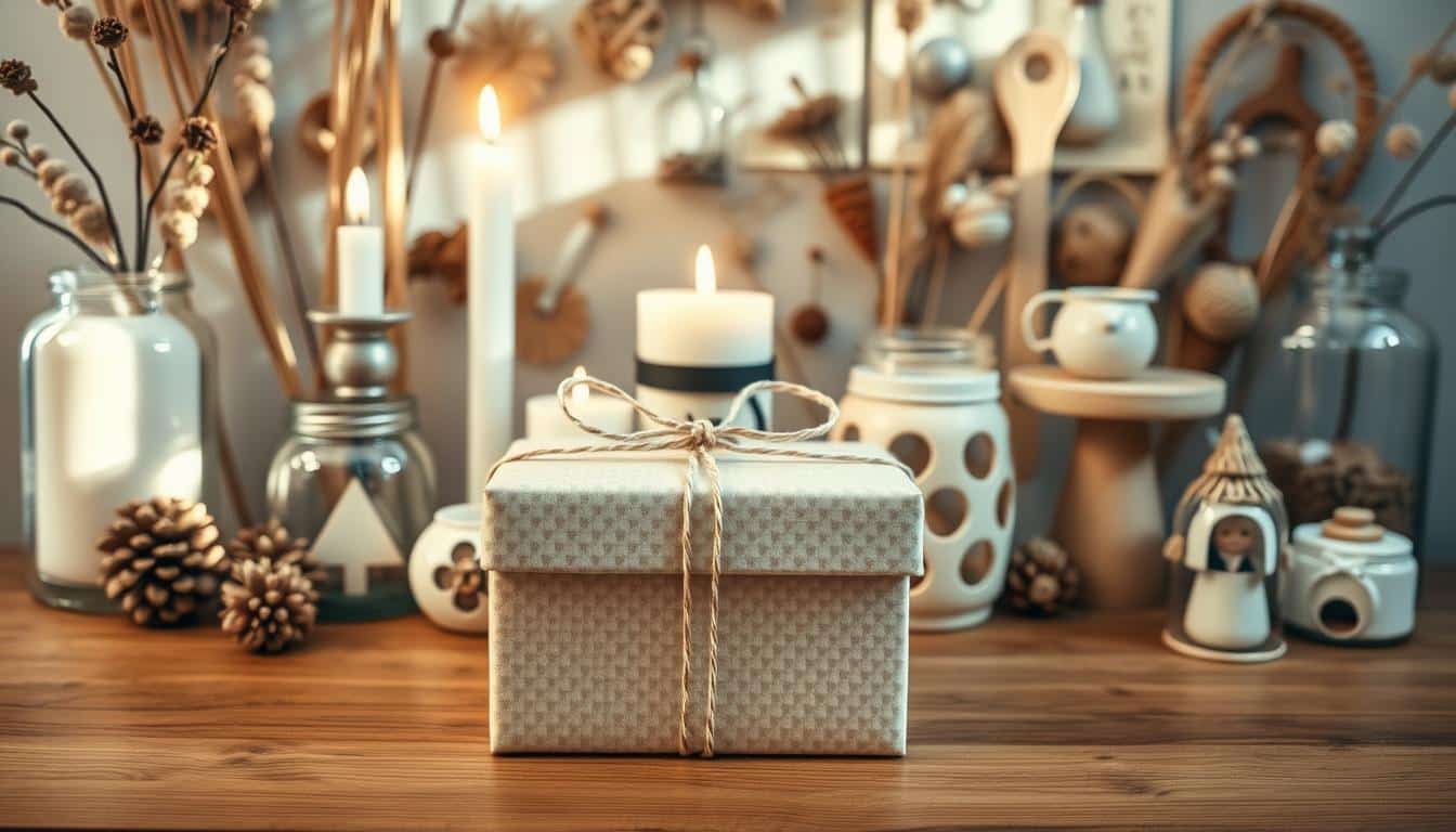 DIY Geschenk zum Geburtstag