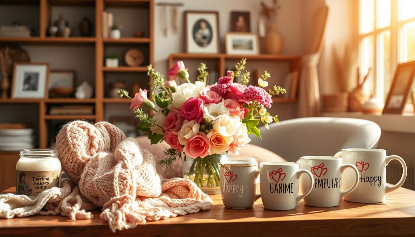 DIY Geschenkideen zum Geburtstag