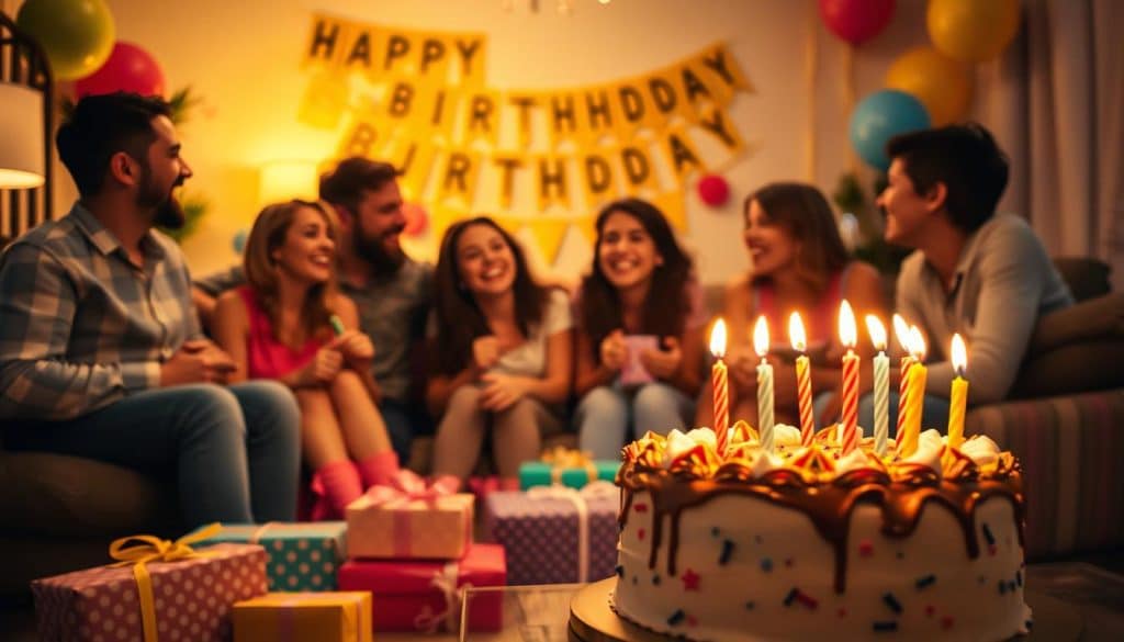 Die besten Geburtstagswitze