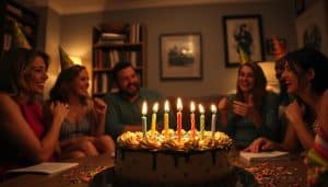 Doppelbedeutungs Geburtstagswitze