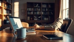 Eine Geburtstagsrede formulieren