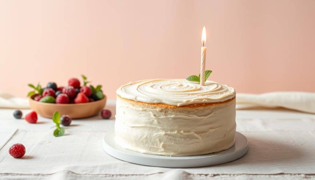 Einfache Geburtstagskuchen Rezepte