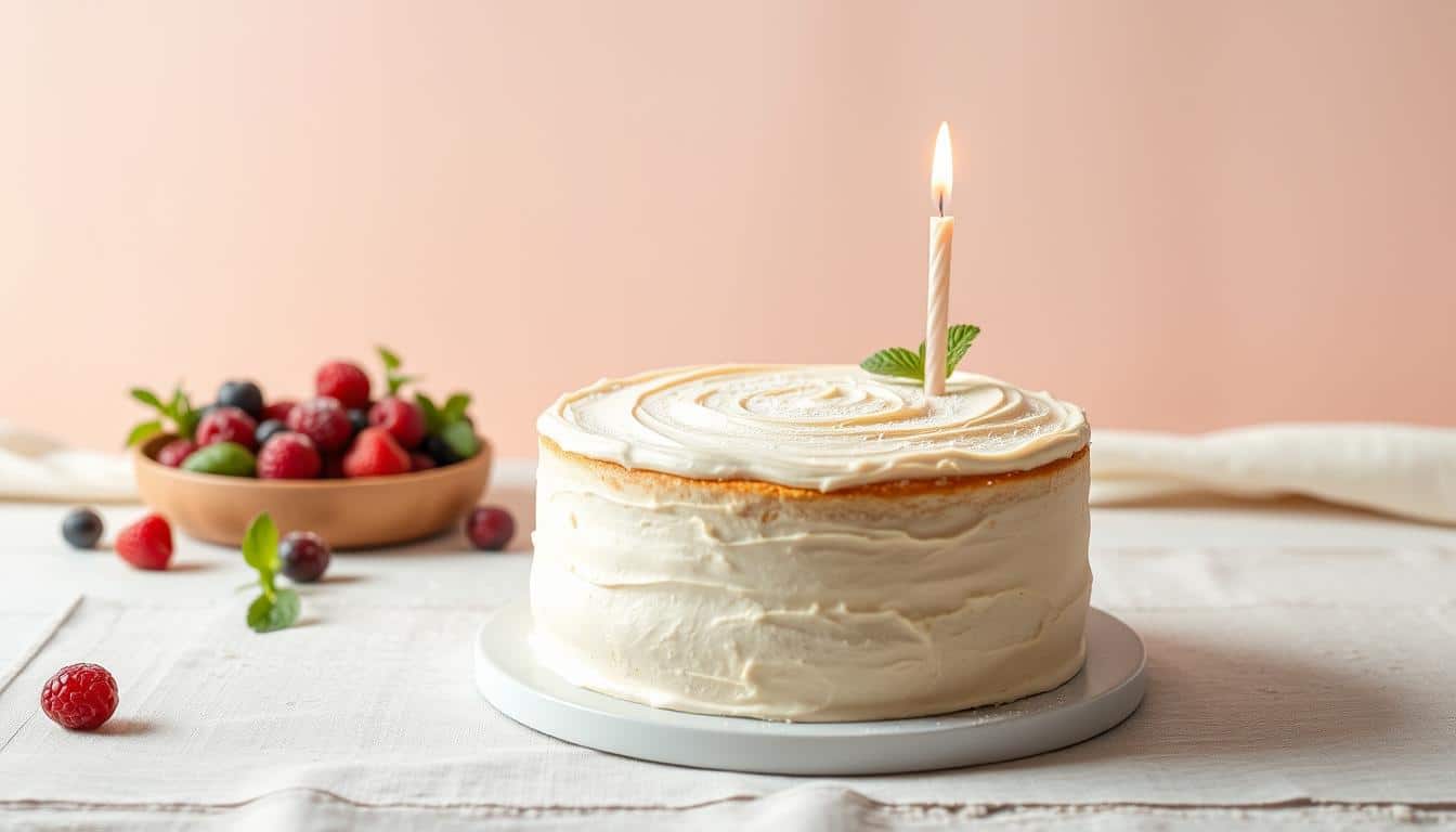 Einfache Geburtstagskuchen Rezepte