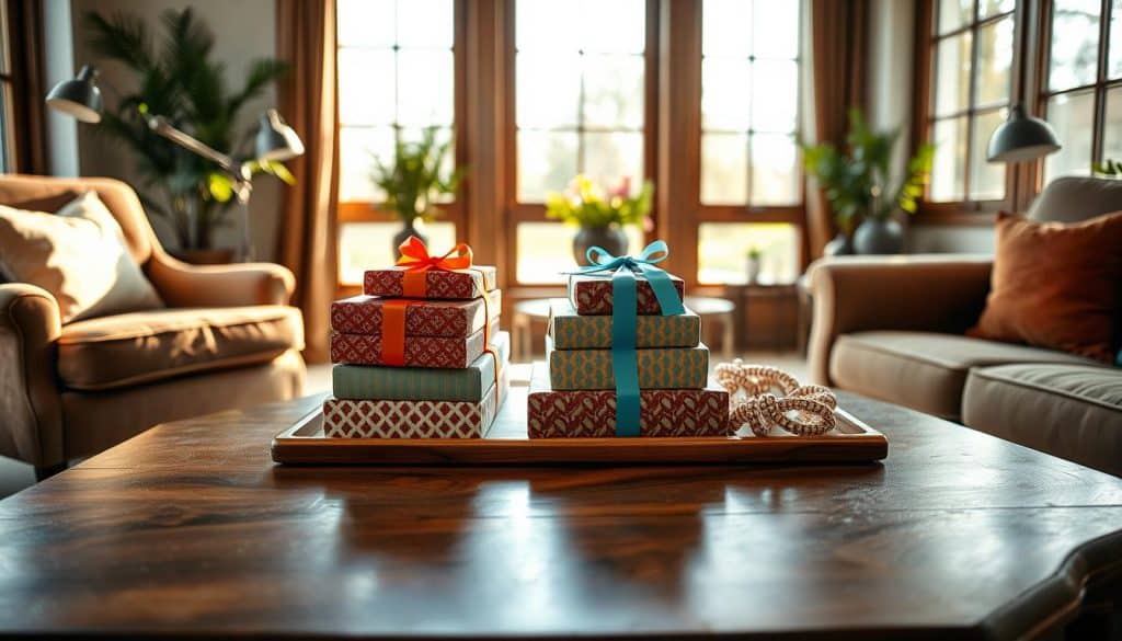 Erlebnisse Geburtstagsgeschenke