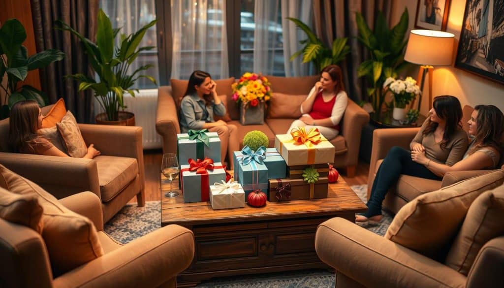 Erlebnisse Geschenke zum Geburtstag