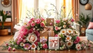 Frühlings Geburtstagsgeschenke