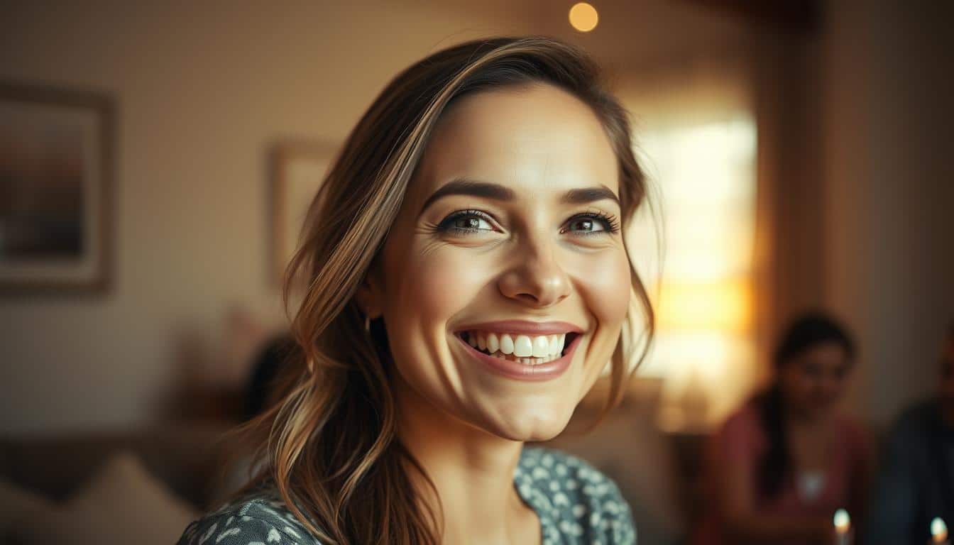 Geburtstag Bild Frau schön