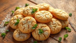 Geburtstag Kekse Rezept