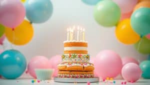 Geburtstagsbild Facebook