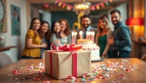 Geburtstagsbild für Kollege