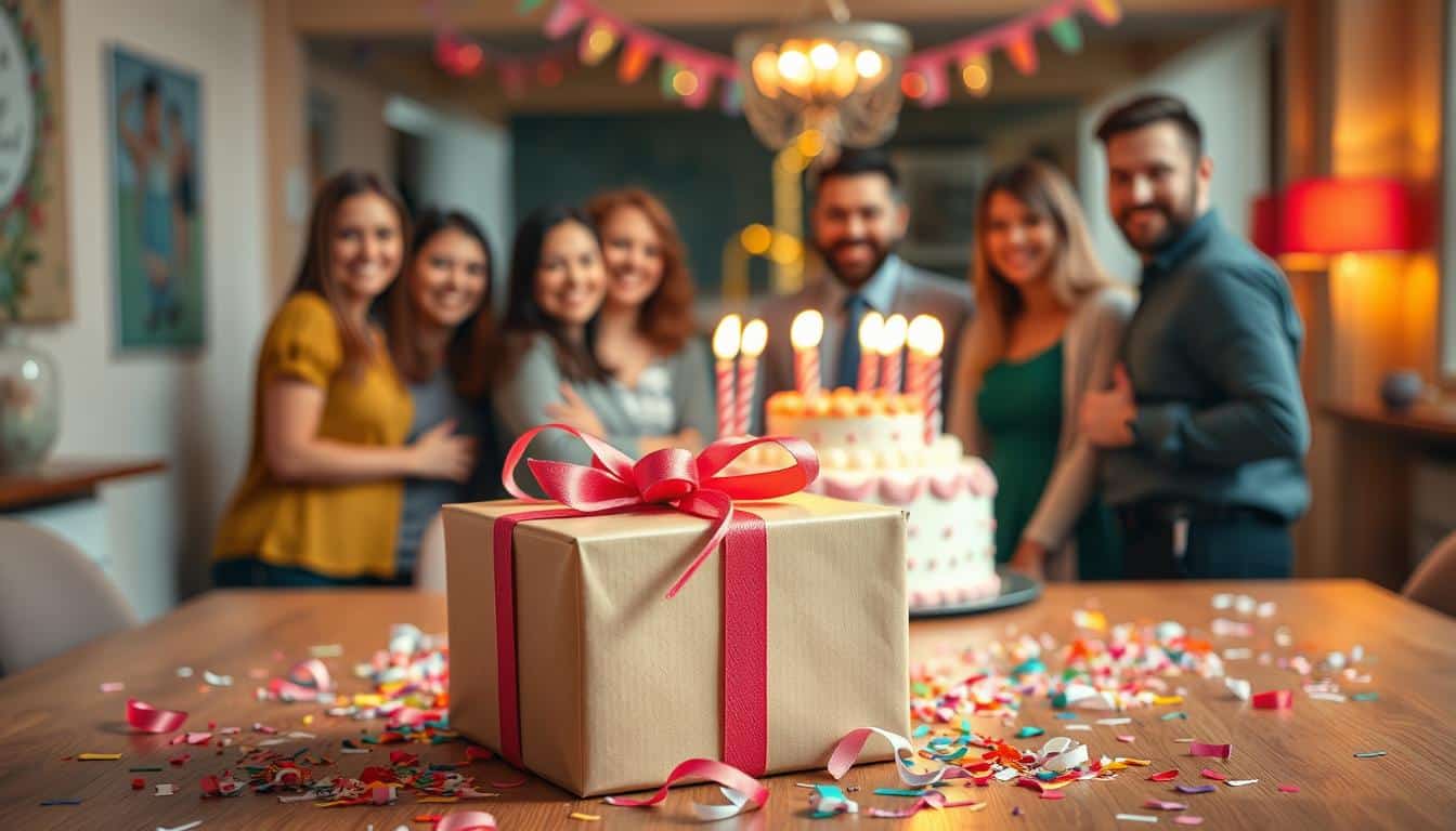 Geburtstagsbild für Kollege