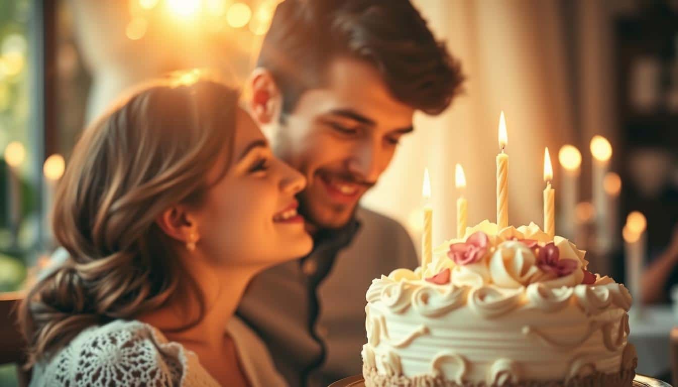 Geburtstagsbild für Partner