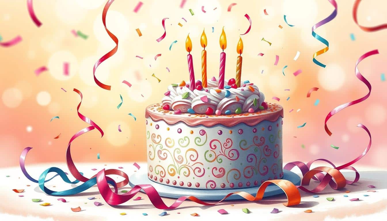 Geburtstagsbild für Status