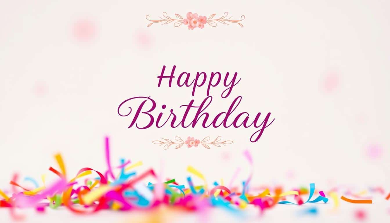 Geburtstagsbild online erstellen