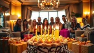 Geburtstagsbild zum 50. Geburtstag