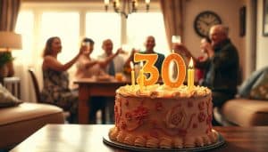 Geburtstagsbild zum 70. Geburtstag
