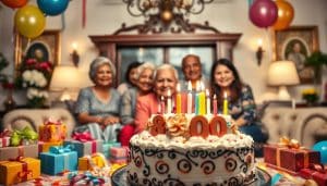 Geburtstagsbild zum 80. Geburtstag