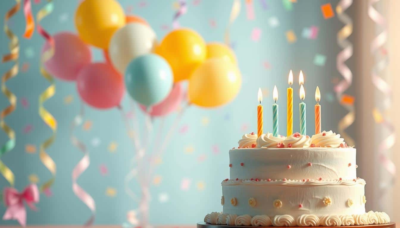 Geburtstagsbild zum Teilen