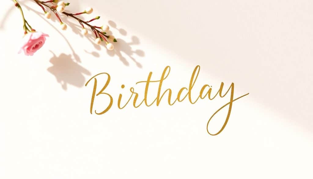 Geburtstagseinladung Text