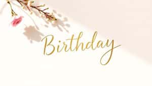 Geburtstagseinladung Text