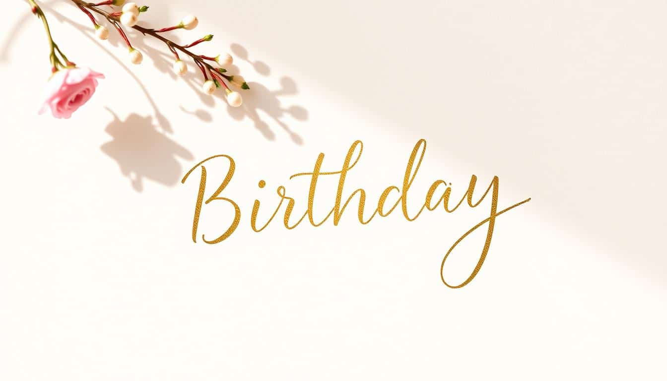 Geburtstagseinladung Text