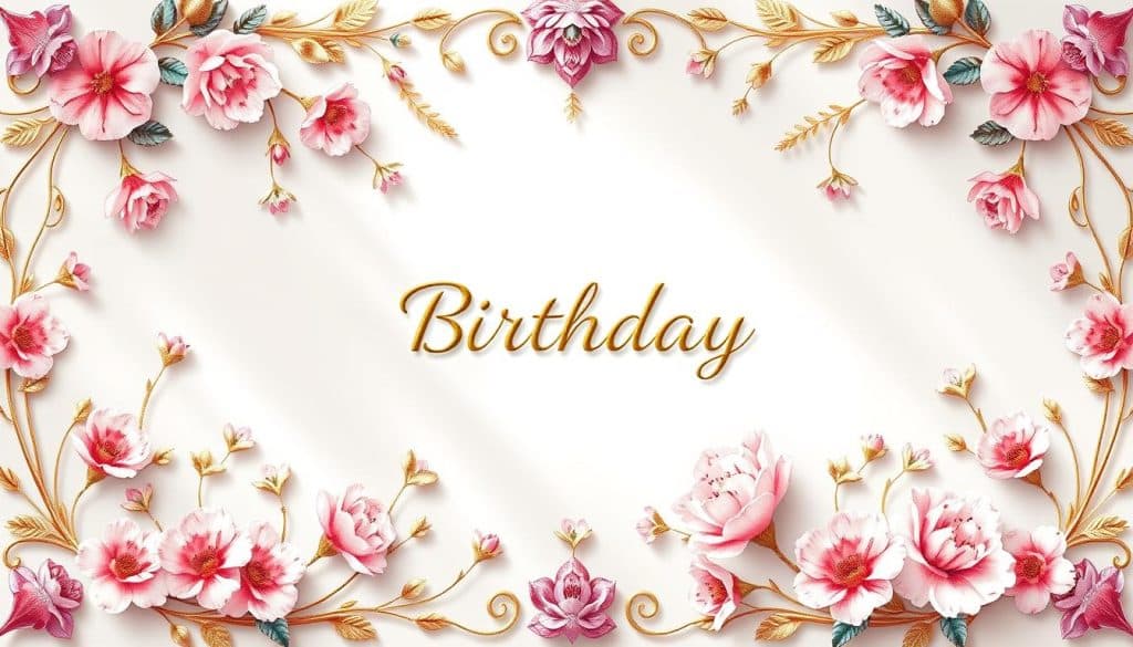 Geburtstagseinladung Vorlage