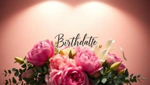 Geburtstagseinladung für Junggesellin