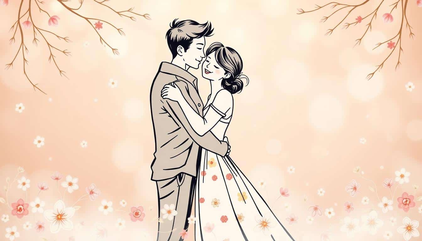 Geburtstagseinladung für den Schatz