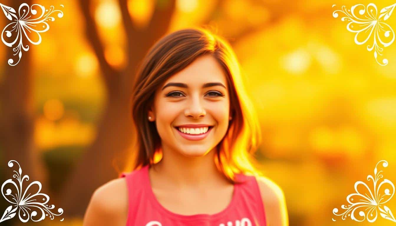 Geburtstagseinladung mit Foto