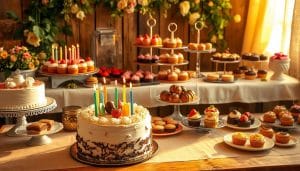 Geburtstagsfeier Rezepte