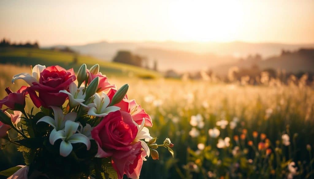 Geburtstagsgedicht für Frauen