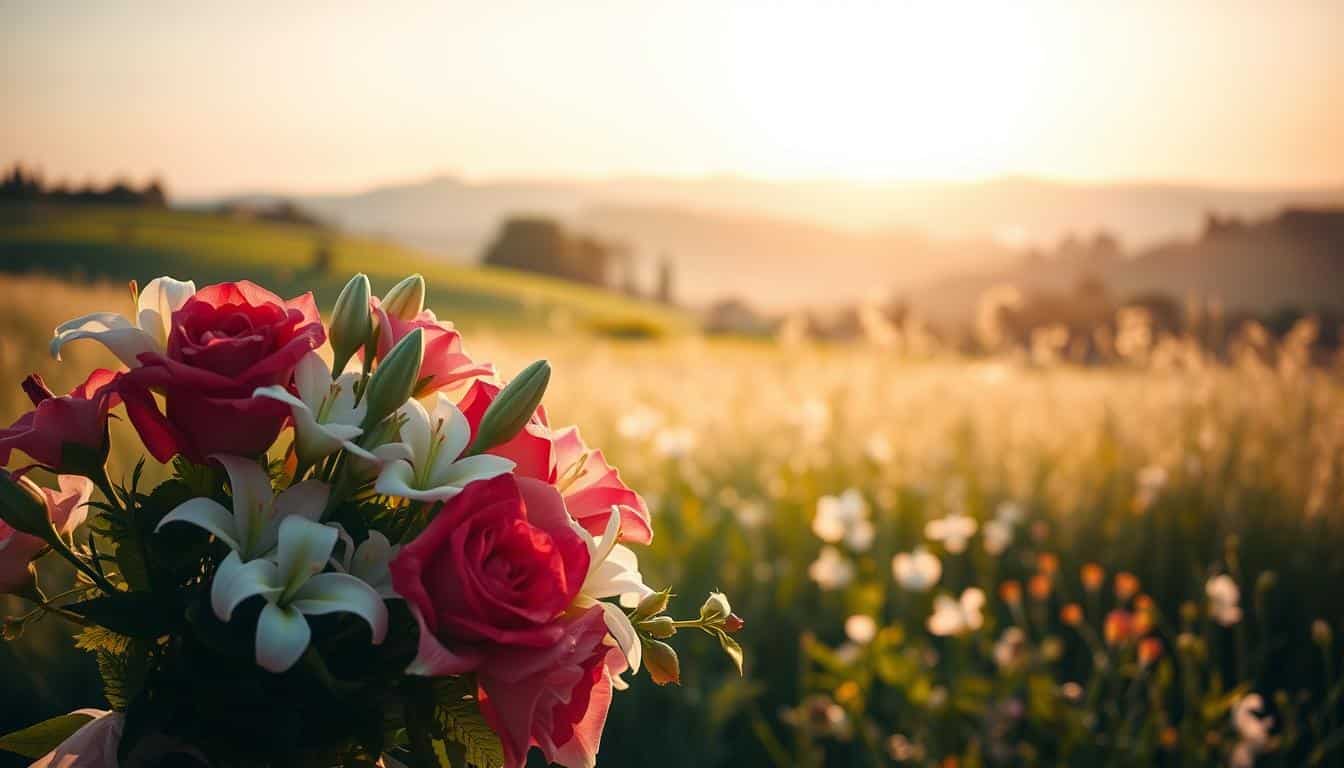 Geburtstagsgedicht für Frauen