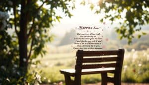 Geburtstagsgedicht für Geburtstagskind