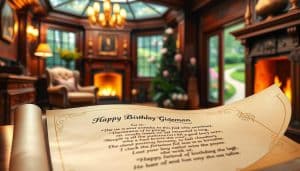 Geburtstagsgedicht für Junggesellen