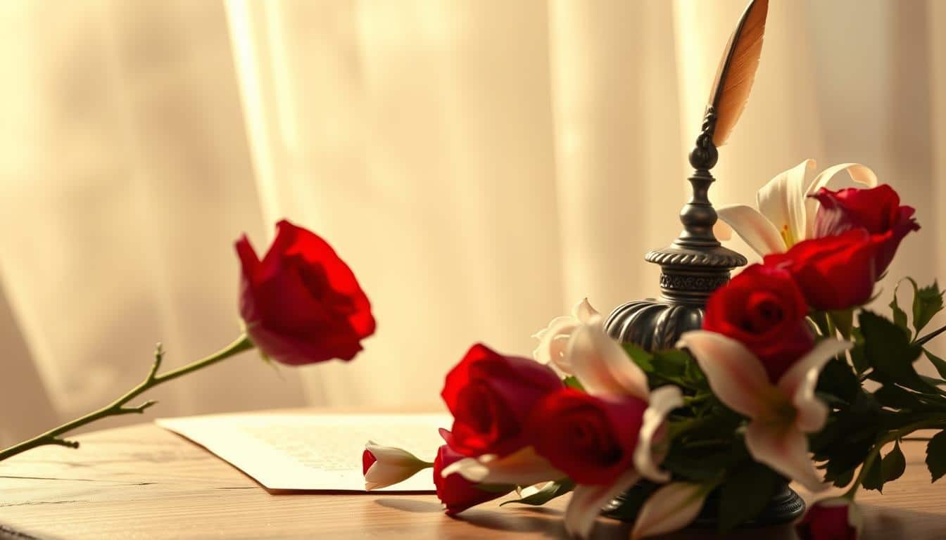 Geburtstagsgedicht für den Lebenspartner