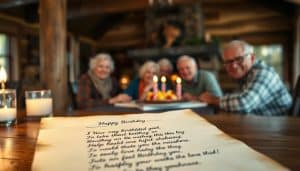 Geburtstagsgedicht für die Enkel