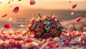 Geburtstagsgedicht für die Schwester