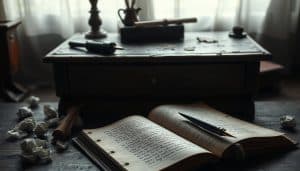 Geburtstagsgedicht für eine schwierige Person