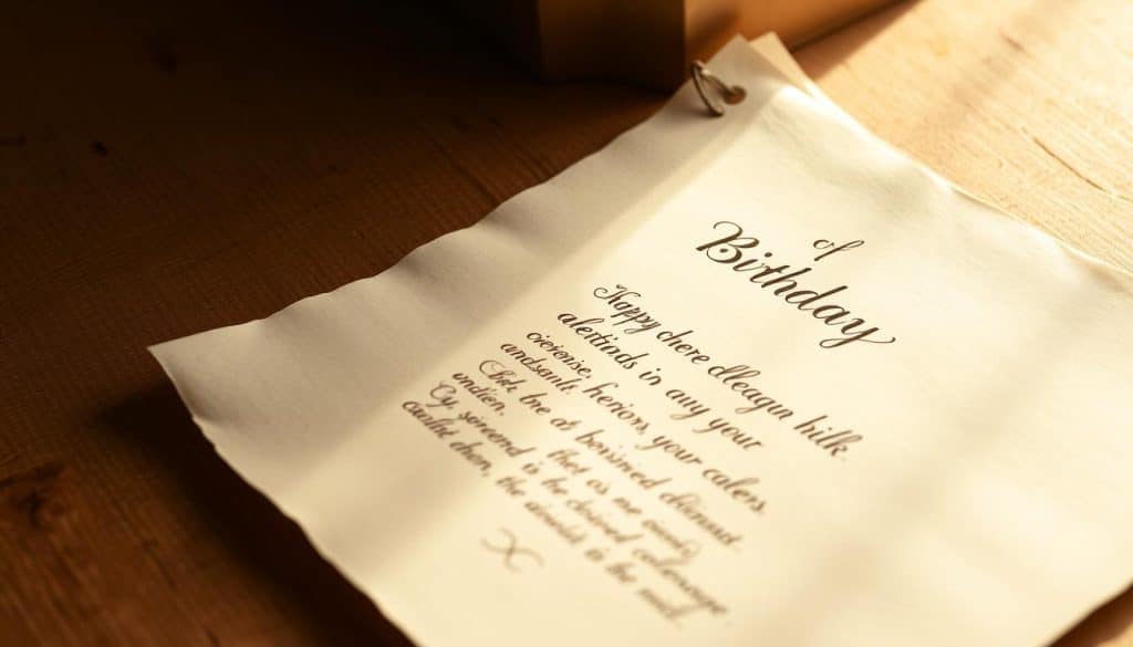 Geburtstagsgedicht für einen Arbeitskollegen