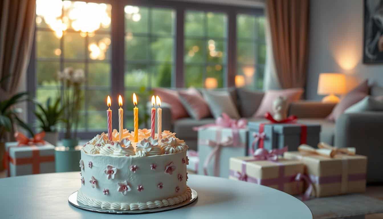 Geburtstagsgedicht für einen Teenager